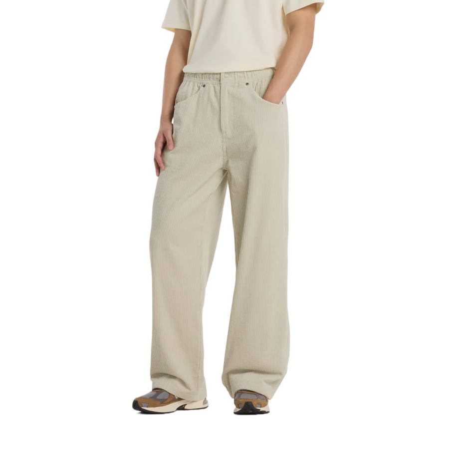 New Balance New Balance CNY Casual Pants Men's Shipyards Moderate Straight Fit Pants