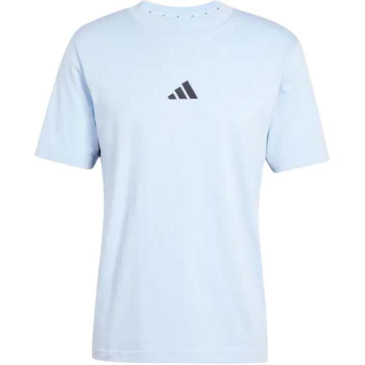Adidas Adidas ESSENTIALS 3 Stripes T Shirt Men's