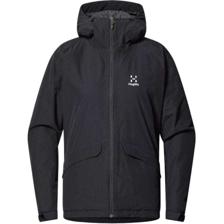 HAGLÖFS FW25 Husk Insulated Puffer Jacket Women's