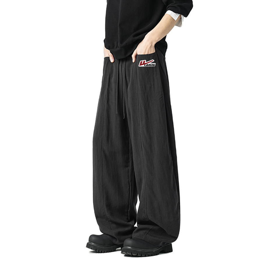 WARRIOR WARRIOR Suit Pants Unisex Moderate