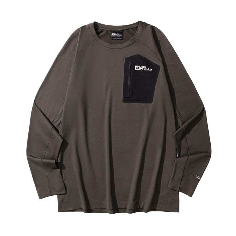 Jack Wolfskin Prelight T Shirt Men's