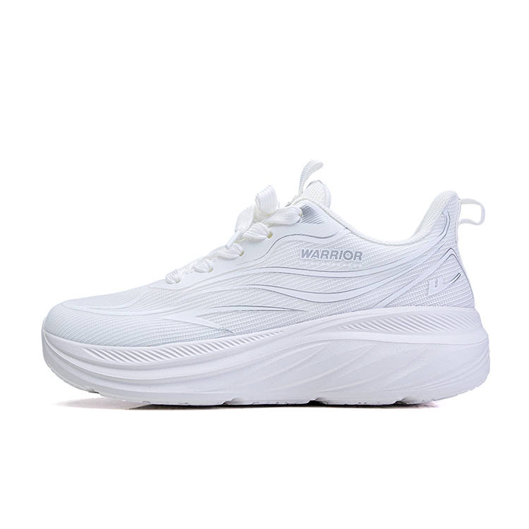 WARRIOR Warrior Cushioning Coverage Height Increasing Abrasion Resistant Lightweight Breathable Slip Resistant