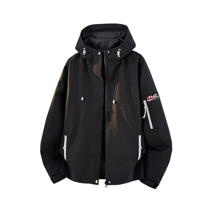 WARRIOR Warrior Waterproof, Windproof, Abrasion Resistant, Thermal, Quick Dry, Super Light, Lightweight, Rainproof