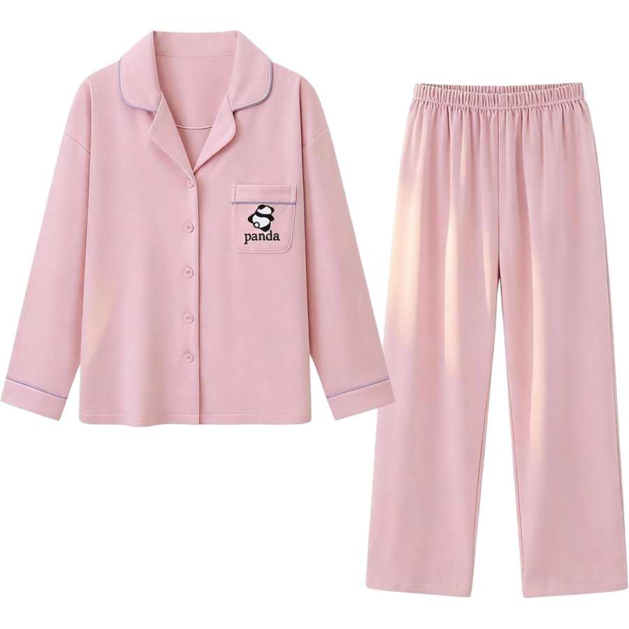 MIIOW MIIOW Unisex Pajama Sets