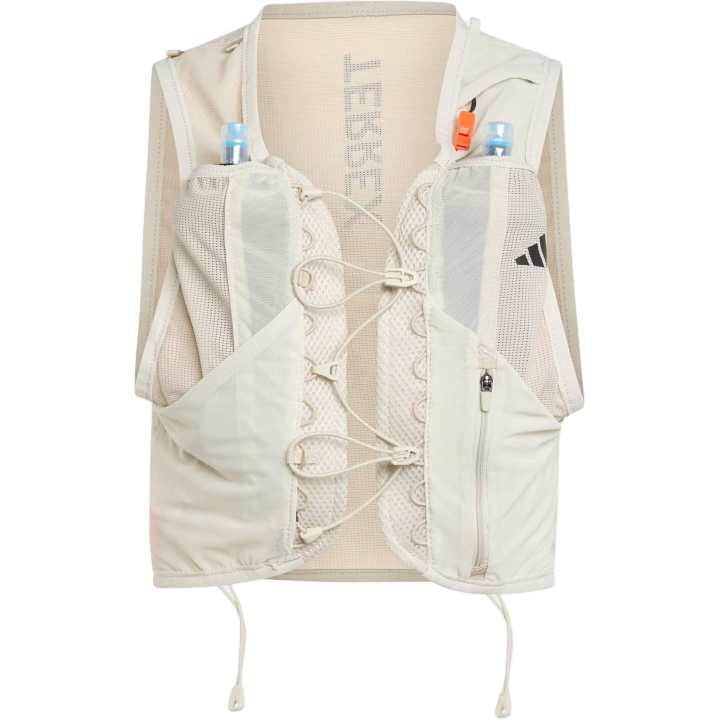 Adidas Adidas Terrex Vests Men's Beige