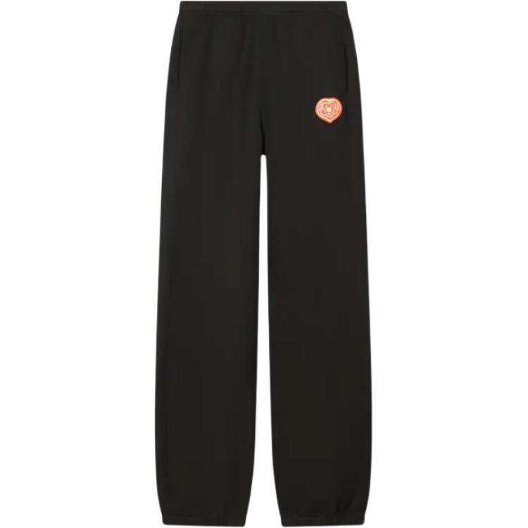 KENZO Kenzo Boke Heart Jogpants