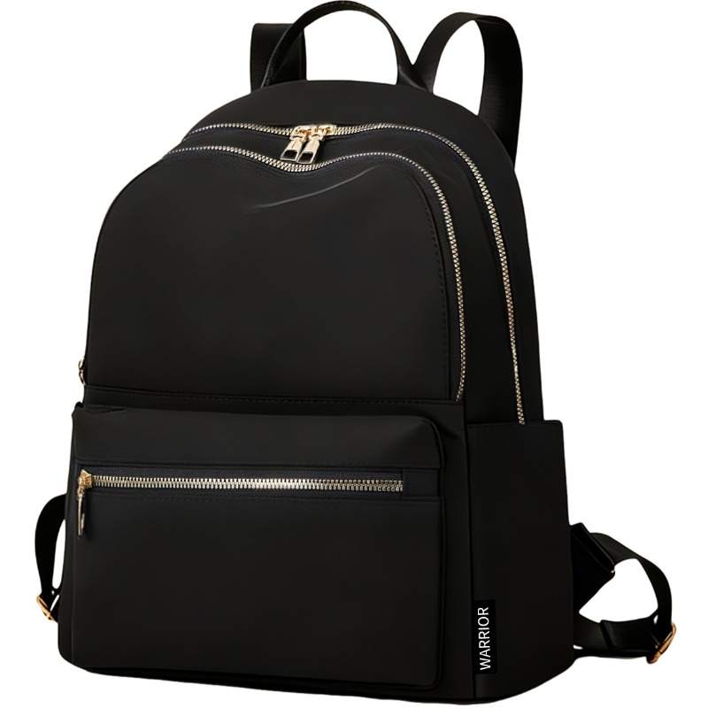 WARRIOR Warrior Oxford Backpack Women's Black