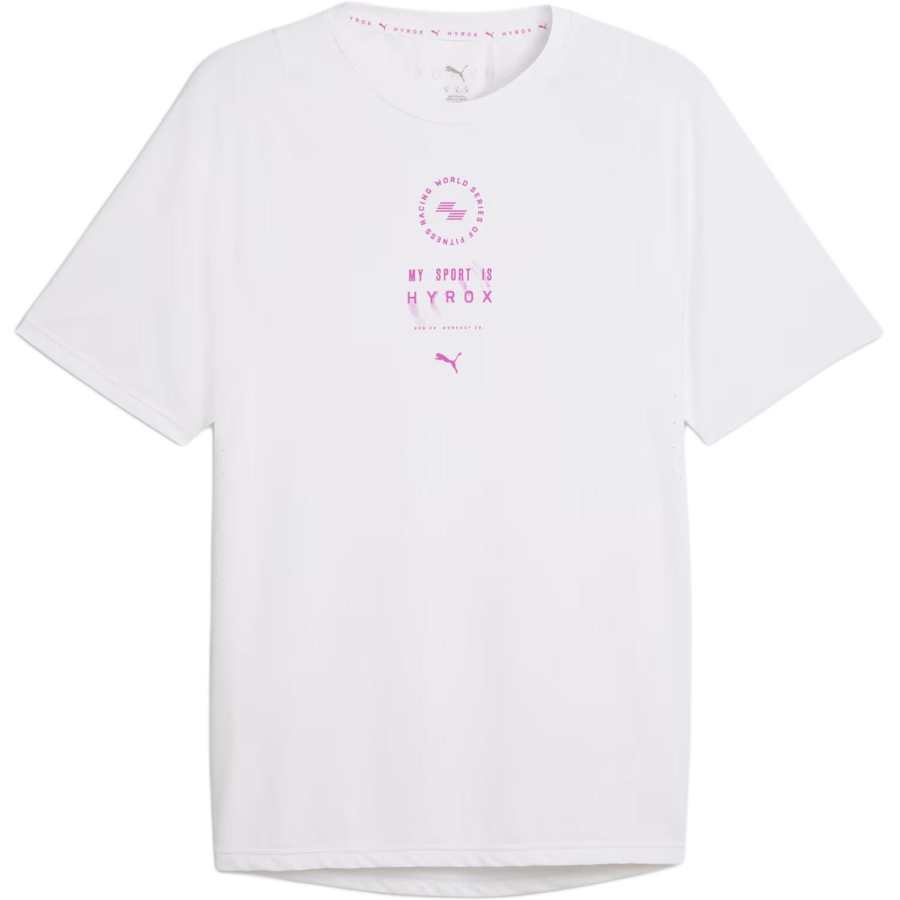 PUMA Puma x Hyrox Men's DryElite Tee