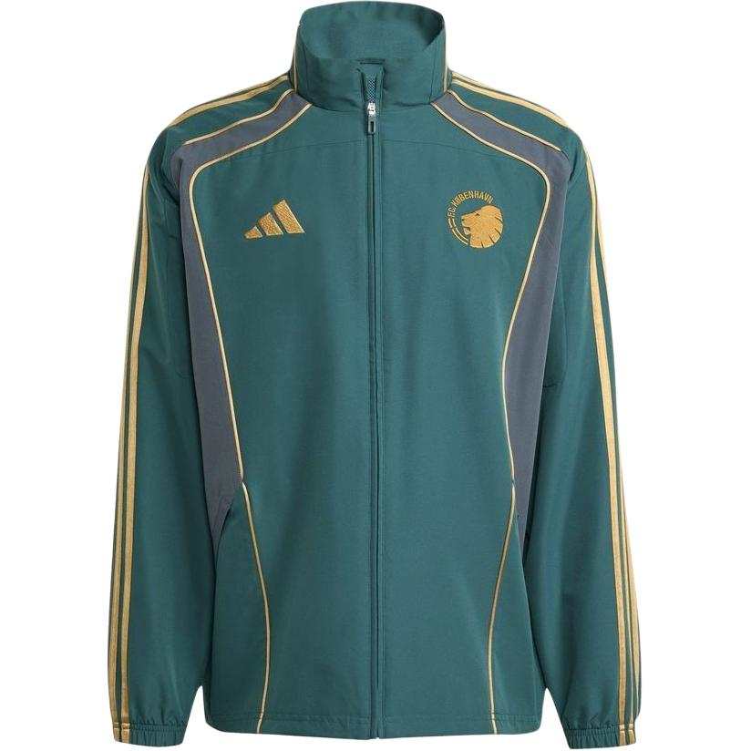 Adidas Adidas Copenhagen Urban Purist Soccer Jersey Men's