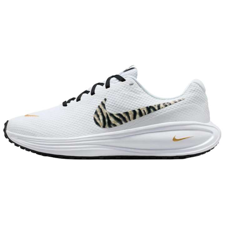 Nike Nike REVOLUTION 8 Running Shoes Women's White
