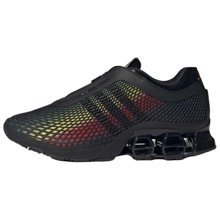 Adidas Adidas x JAH Megaride S2 Running Shoes Unisex Black