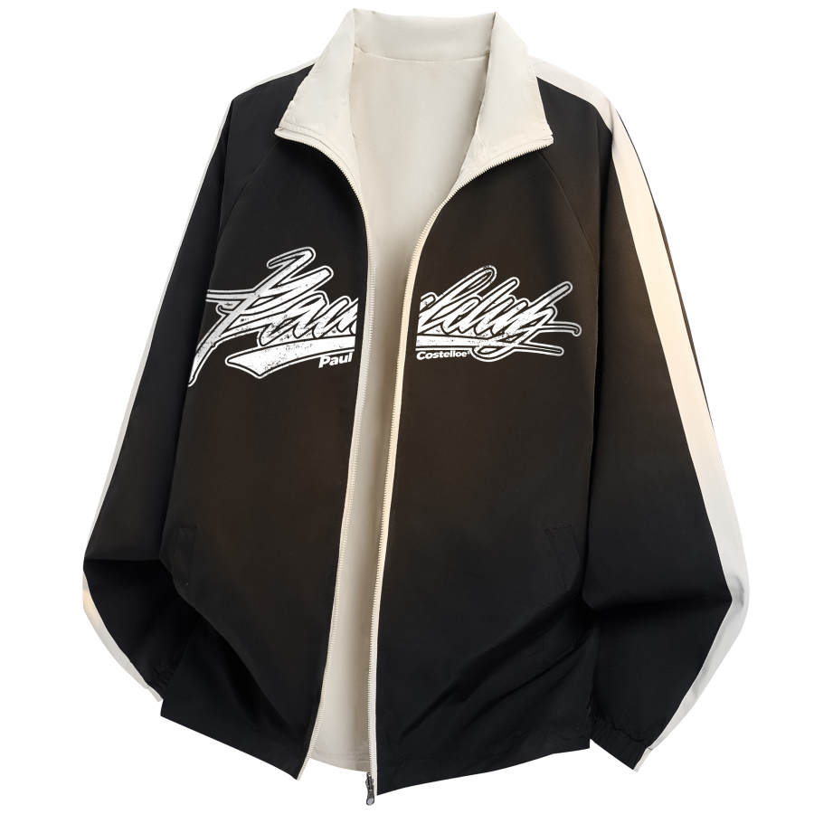PAUL COSTELLOE Jackets Women's Stand Collar Moderate
