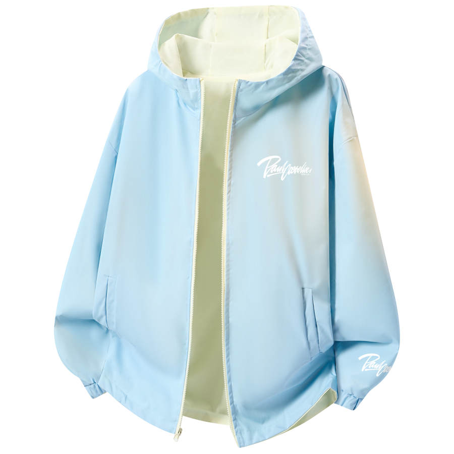 PAUL COSTELLOE Jackets Women's Hooded Moderate Instructor