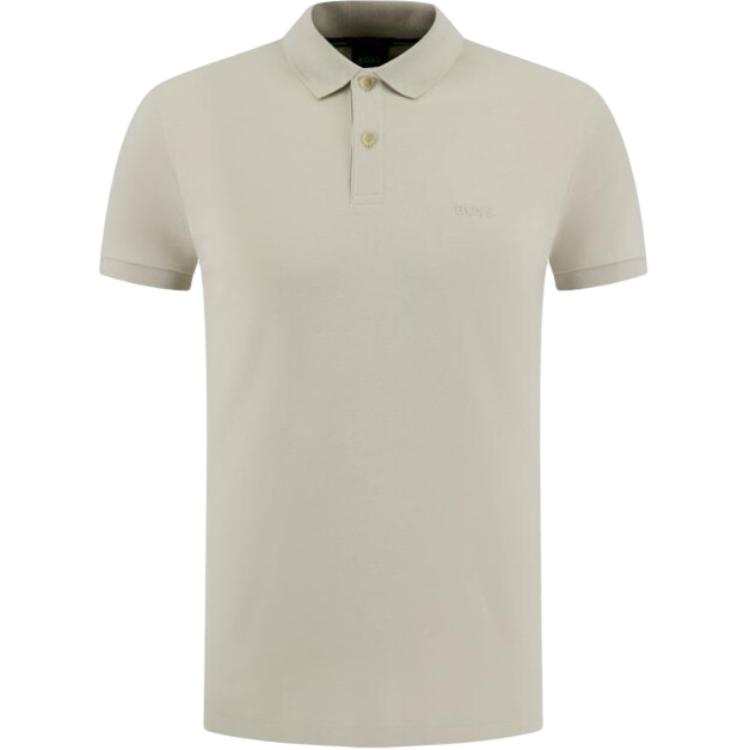 HUGO BOSS SS26 Polo Shirt Men's