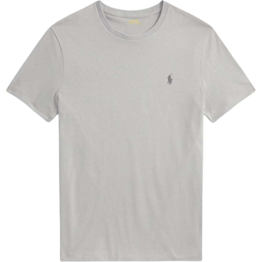 Polo Ralph Lauren logo-embroidered T-shirt
