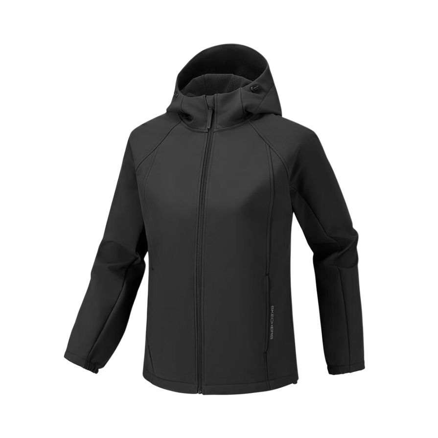 Skechers Basic Sports Collection Jacket Women's