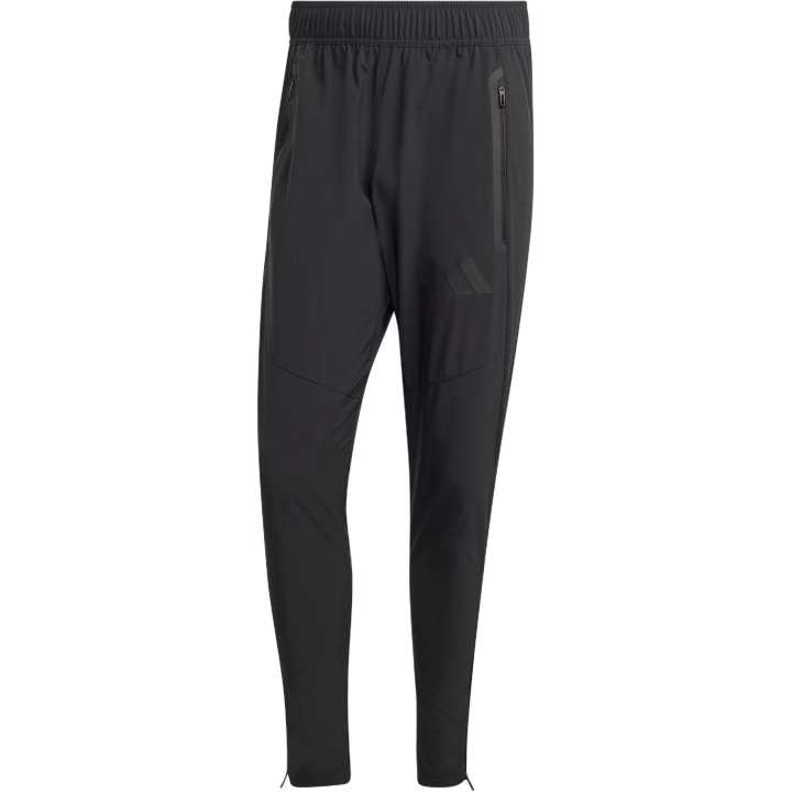 Adidas Adidas TIRO TRAVEL Knitted Sweatpants Men's