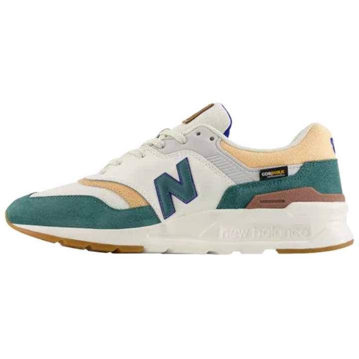 New Balance 997H New Balance 'Sea Salt Spruce'