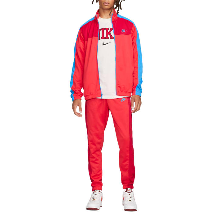 Nike Nike ESSENTIALS Casual Sportswear Men's 2 Piece Set
