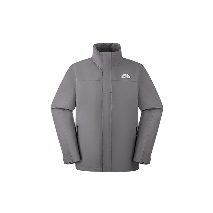 THE NORTH FACE Dryvent Windbreaker Jacket Men's