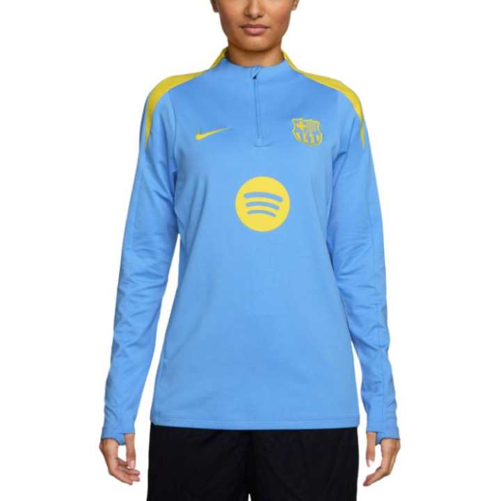 Nike Nike Barcelona Soccer Jersey Women's
