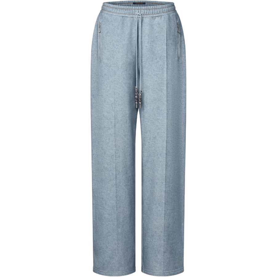 LOUIS VUITTON SKI Casual Pants Women's