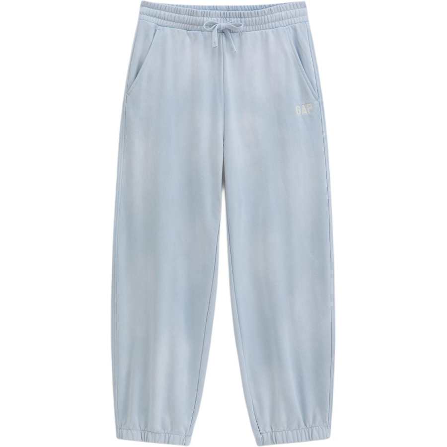 GAP GAP Casual Pants Unisex Moderate Cuffed Pants