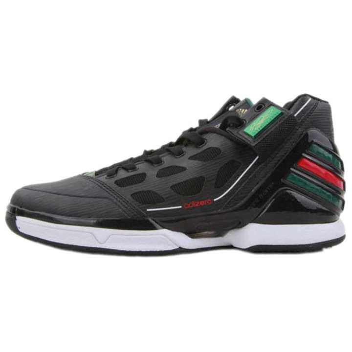 Adidas Adidas Adizero Rose 2 'Christmas'