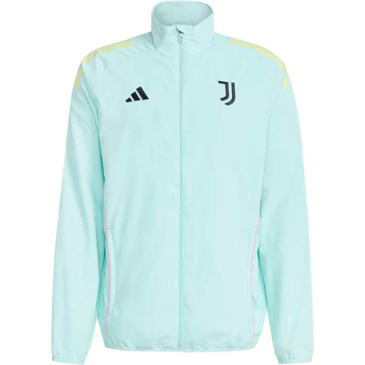 Adidas Adidas Juventus Tiro 25 Soccer Jersey Men's