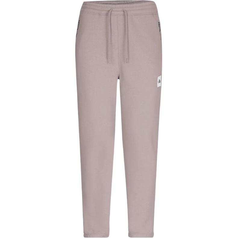 THE NORTH FACE Outdoor Fleece Lined Thermal Sports Minimalist Style Casual Pants Men's