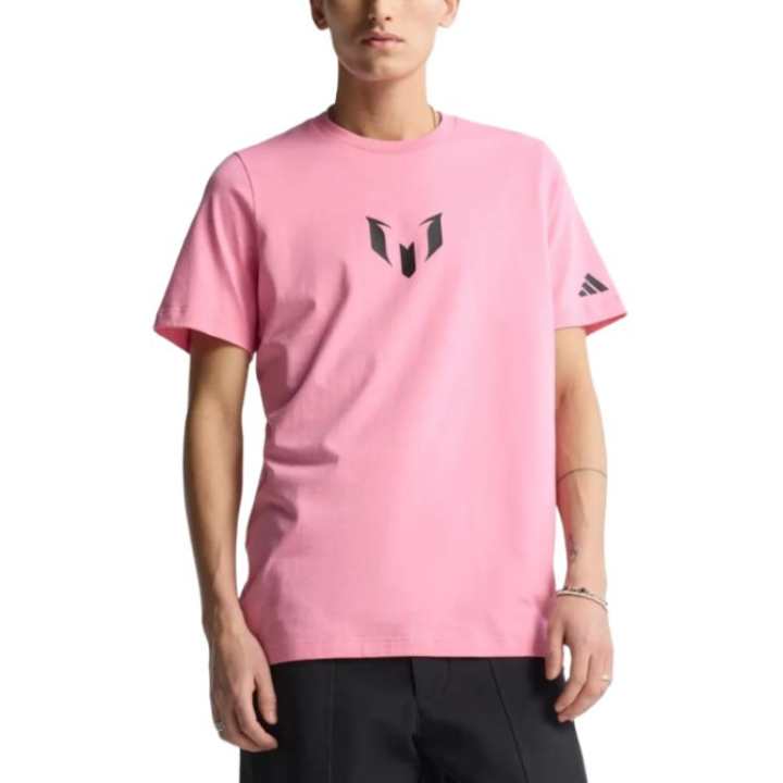 Adidas Adidas Messi T Shirt Messi Men's