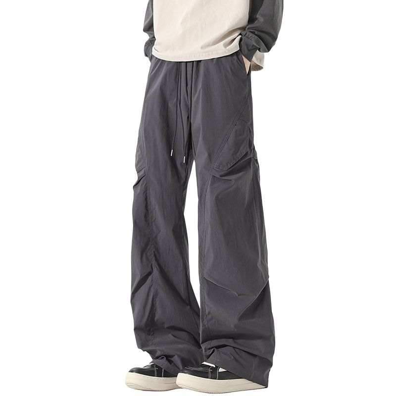 BALENO BALENO Cargo Pants Unisex Moderate