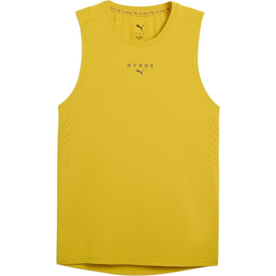 Puma x Hyrox Men's DryElite Tank Top