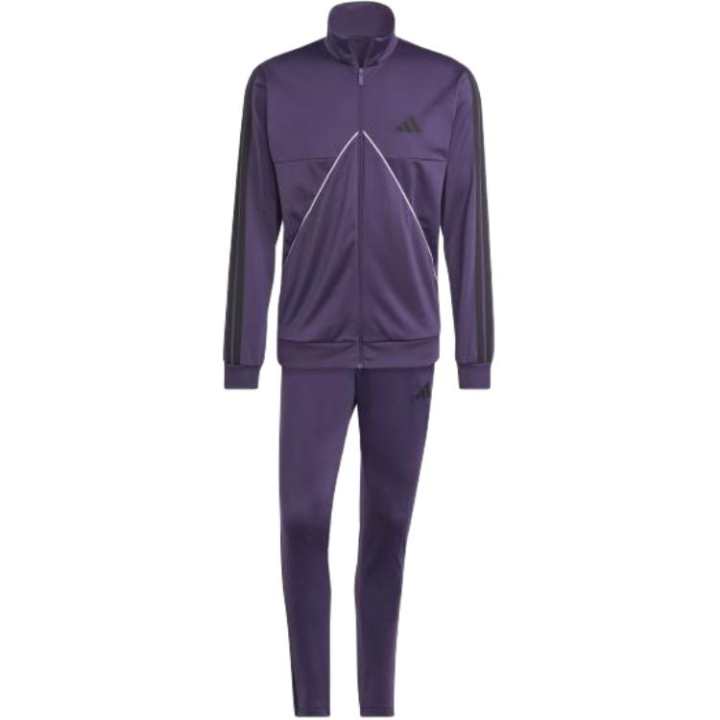 Adidas Adidas Casual Sportswear Men's Blue Moderate