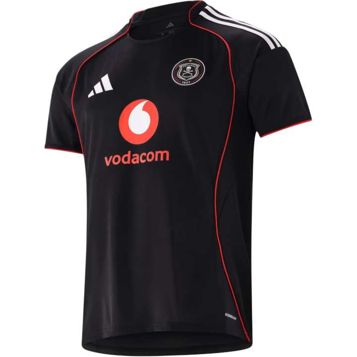 Adidas Adidas Soccer Jerseys Men's Black