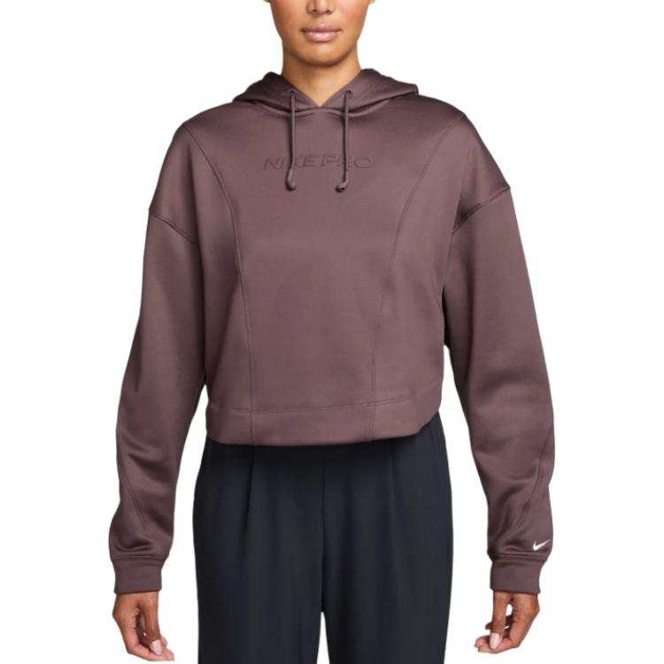 Nike Nike Pro Women's Therma-FIT Hoodie