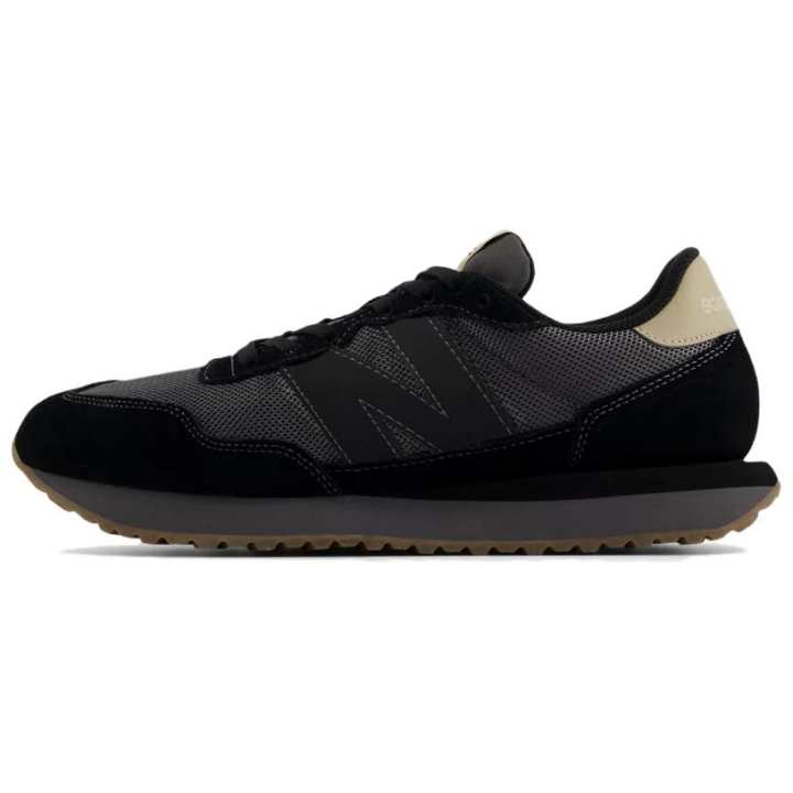 New Balance New Balance NB 237 Running Shoes Men's Black