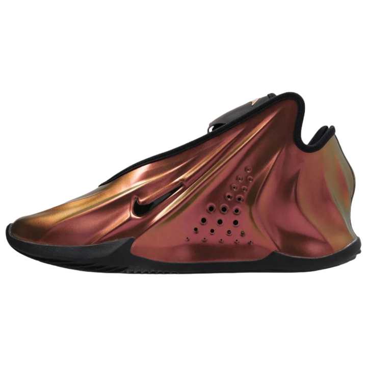 Nike Nike G.T. Future Basketball Shoes Unisex Copper