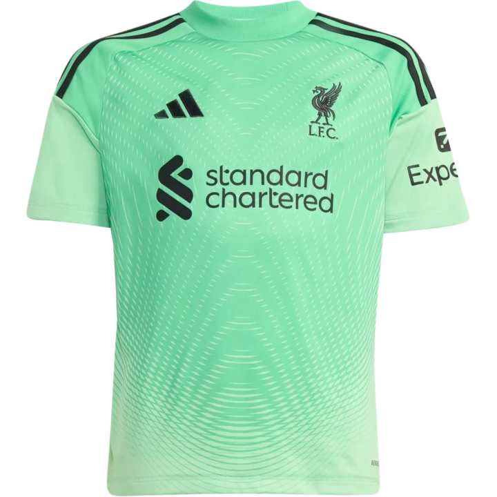 Adidas Adidas Kids T Shirts Crew Neck Moderate