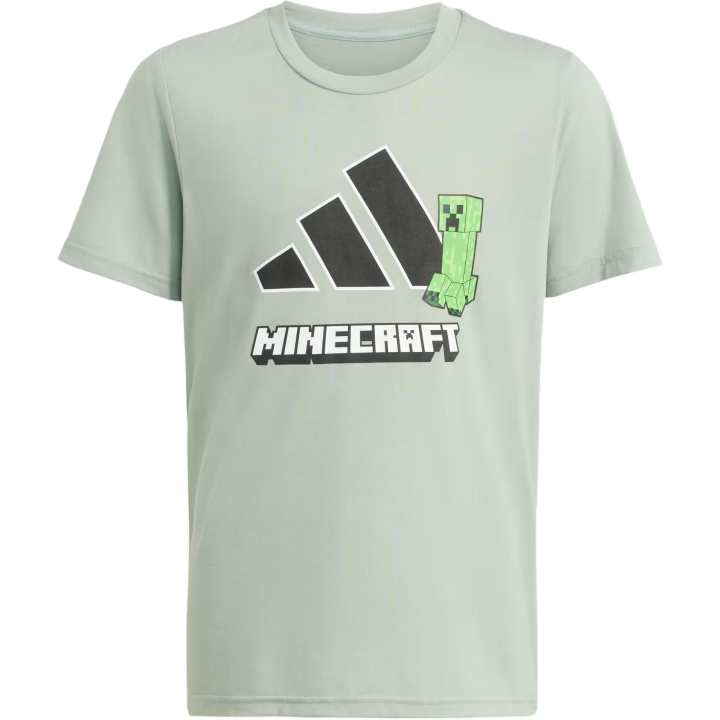 Adidas Adidas Kids T Shirts Crew Neck Moderate