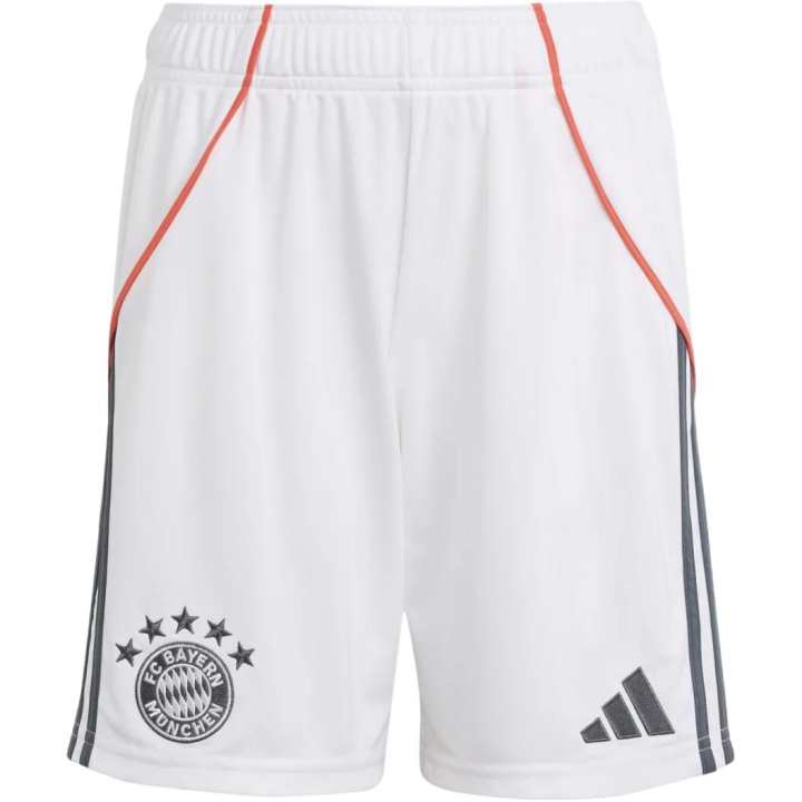 Adidas Adidas Kids Shorts Moderate