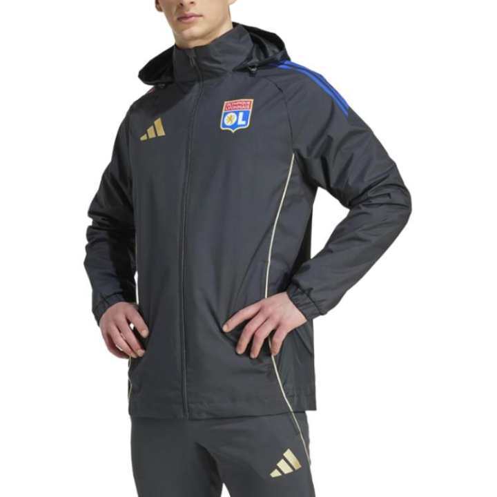 Adidas Adidas TIRO 25 Jackets & Coats Men's