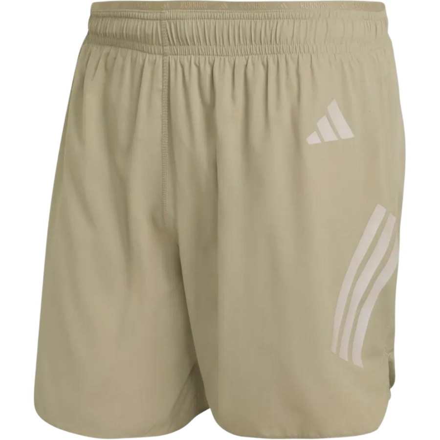Adidas Adidas Casual Shorts Men's Beige