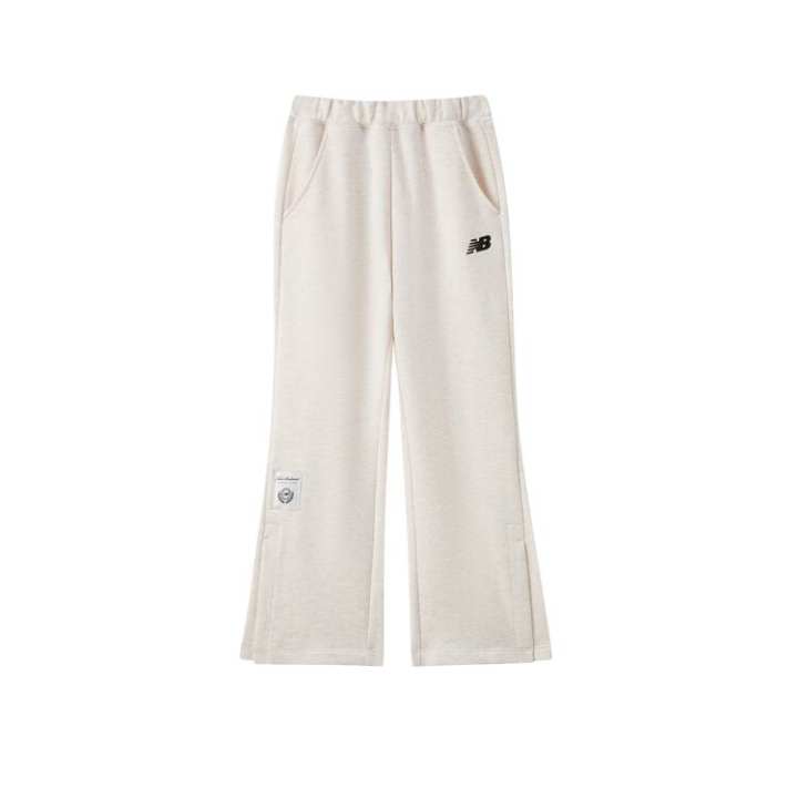New Balance New Balance Kids Pants Moderate