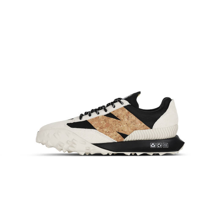 New Balance New Balance XC 72 Awakening Wood Cushioning Coverage Abrasion Resistant Cushioning Coverage Abrasion Resistant Mid top