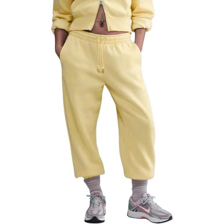 Nike Nike Sportswear Phoenix Fleece Knitted Sweatpants Women's