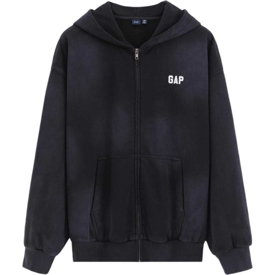 GAP Sweatshirts Unisex Hooded Moderate Other