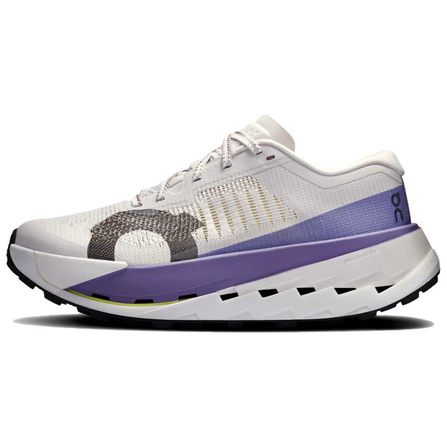 On On Cloudultra Pro lace-up sneakers Women's
