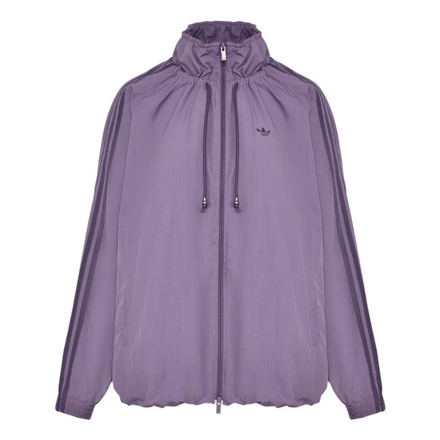 Adidas Originals Track FW25 OVERSIZED TRACK TOP Jacket Women's