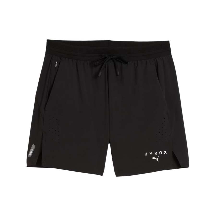 PUMA x HYROX FW25 Dry Elite 5 Inch Quick Dry Pants Men's
